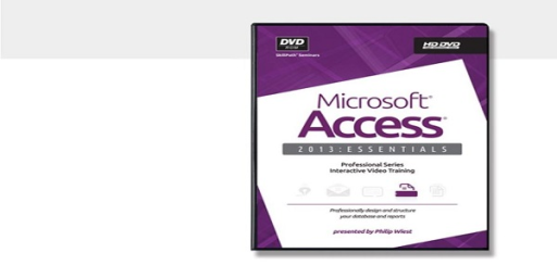 Microsoft® Access® 2013 Essentials