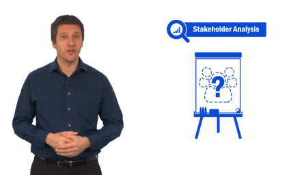 Managing Stakeholders