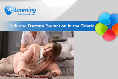 Falls and Fractures in the Elderly