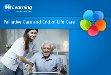 Palliative Care and End of Life Care