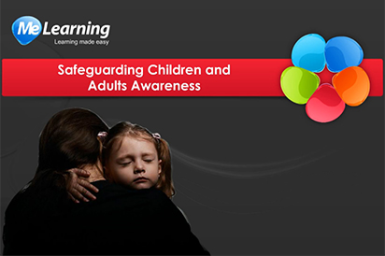 Safeguarding Awareness - for Higher Education