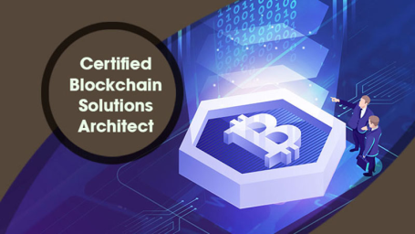 Certified Blockchain Solutions Architect