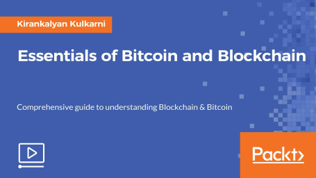 Essentials of Bitcoin and Blockchain