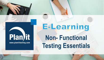 Non-Functional Testing Essentials