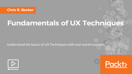 Fundamentals of UX Techniques