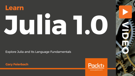 Learning Julia 1.0