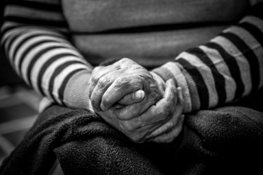 What is Elder Abuse?