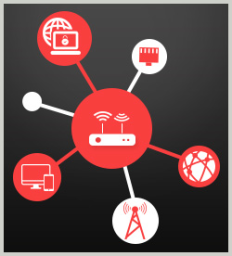 CompTIA A+ Exam 220-901: Introduction to Networking