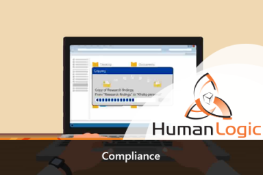 Information Security - All Employees: Compliance