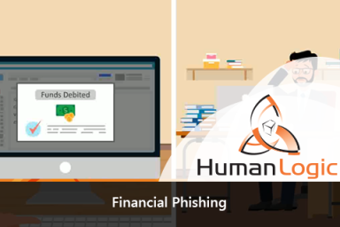 Information Security: Financial Phishing