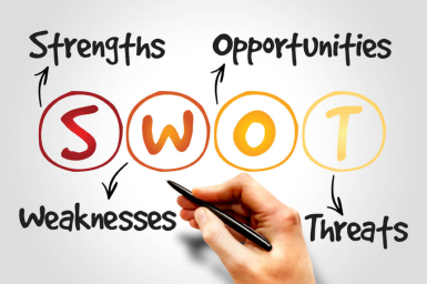 Personal SWOT Analysis for Jobseekers
