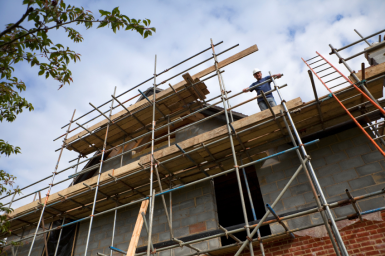 Sensibilisation à la sécurité sur les échafauds - Mondial (Scaffold Safety Awareness - Global French Canadian)