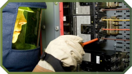 Using Electrical Safety Programs (US)