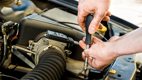 Hand- und Elektrowerkzeugsicherheit (Hand and Power Tool Safety German)