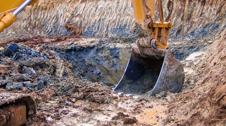 Excavation and Trenching Safety