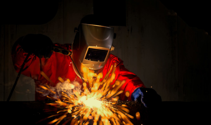 Welding, Cutting and Brazing: Methods