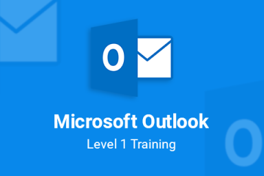 Microsoft Office 2016: Outlook Part 1 (Foundations)