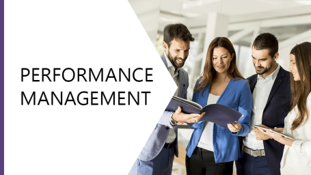 Performance Management Module