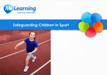 Safeguarding Children in Sport