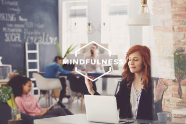 1 Minute Mindfulness