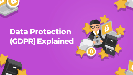 Data Protection (GDPR) Explained