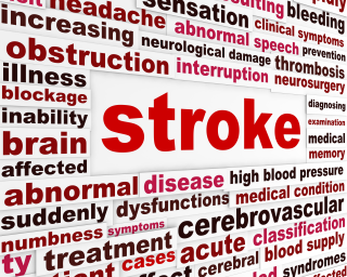 Stroke management- The first 24 hours