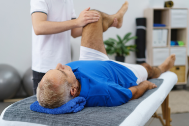 The role of physiotherapy in the management of neurodegenerative disorders