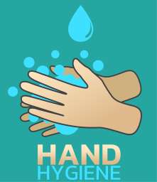 Infection control: Hand hygiene