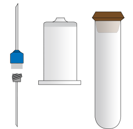 Venepuncture and IV Cannulation (2/5) - Equipment selection