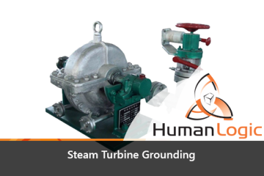 Steam Turbines: Steam Turbine Grounding