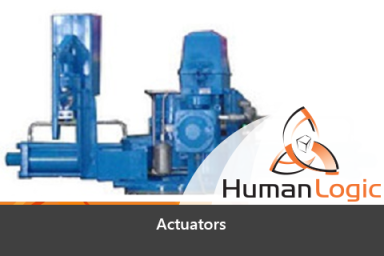 Basic Instrumentation: Actuators