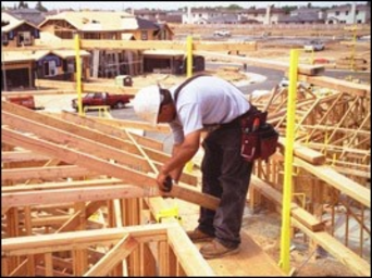 Cal/OSHA Construction Fall Protection