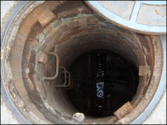 Confined Space Entry Canada