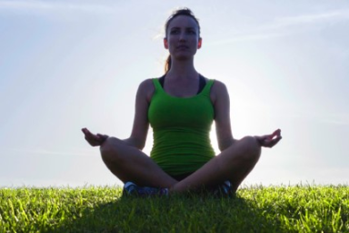 Best Practices for Mindfulness & Stress Reduction at Work