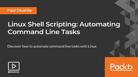 Linux Shell Scripting: Automating Command Line Tasks