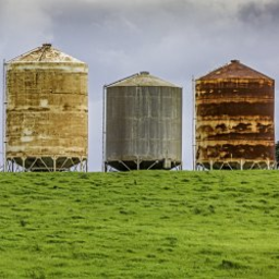 Breaking Down Silos at Work