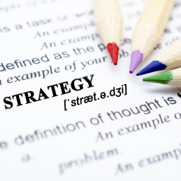 Developing Your Strategy