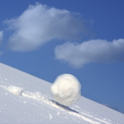 The Snowball