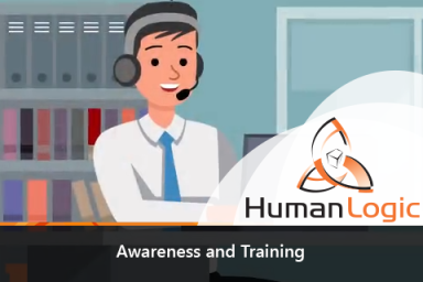 Information Security - All Employees: Awareness and Training