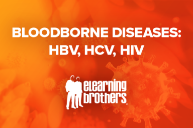 Bloodborne Diseases: HBV, HCV, HIV