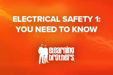 Electrical Safety 1: You need to Know