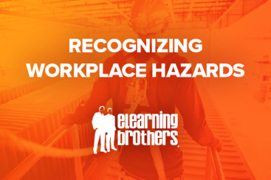 Recognizing Workplace Hazards