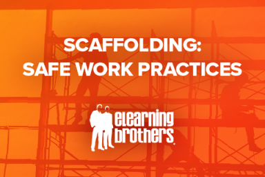 Scaffolding: Safe Work Practices