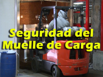 Loading Dock Safety - Spanish language