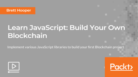 Learn JavaScript: Build Your Own Blockchain