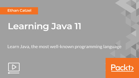 Learning Java 11