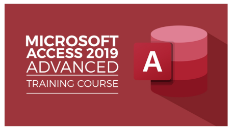 Microsoft Access 2019 Advanced