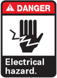 Cal/OSHA Hi/Lo Voltage Electrical Safety