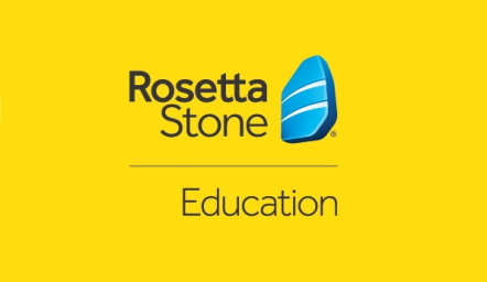 Rosetta Stone Foundations Silver - English (British)