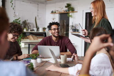 Gérer la diversité et grandir (Manage Diversity and Grow) [French-Canadian]